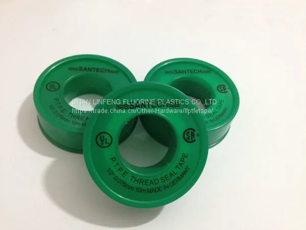12 мм х 10 метровая расширенная лента из ПТФЭ photo-3