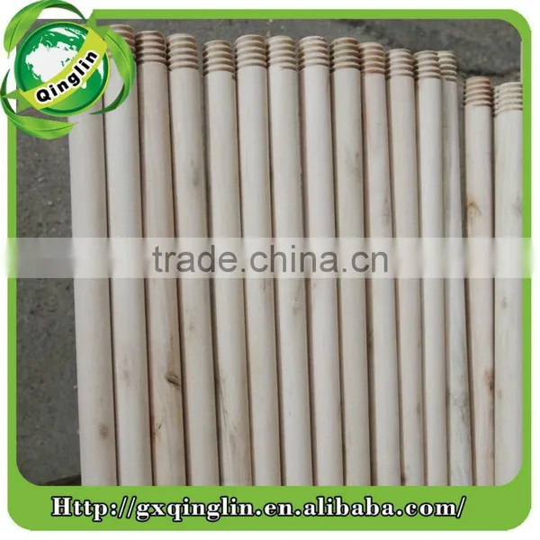 Pvc Coated Wood Handle Material photo-3