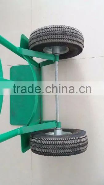 Hand Trolley HT1830 HAND TRUCK photo-4