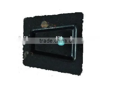 Dry Polishing Abrasive Concave Polishing Pad photo-2