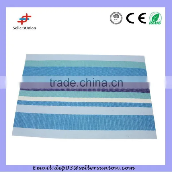 45*30cm Vinyl Placemats for Restaurants photo-5