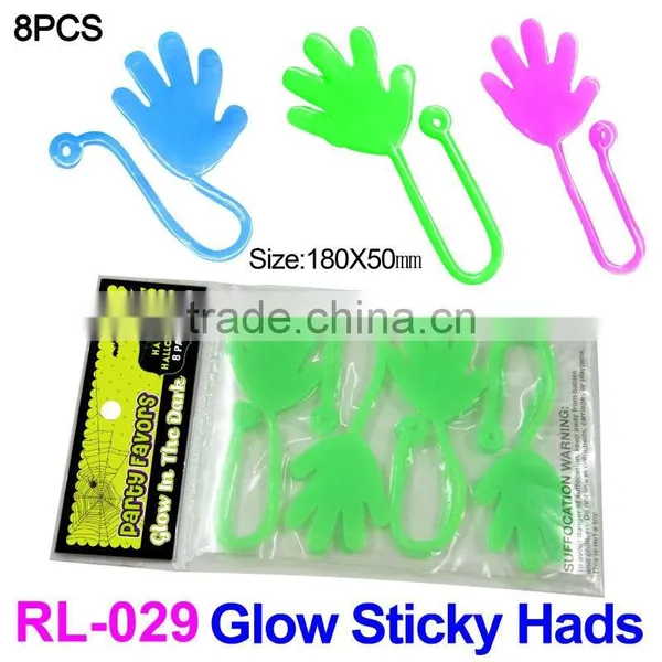 Sell Colorful Sticky Hands for Kids photo-3