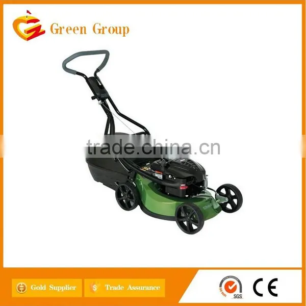 Golf Electric Mower 3000rpm Custom Designed for Golf photo-4