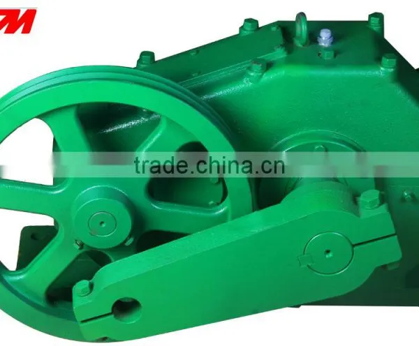 33hp Gearbox Reducer for Oil Pump photo-4