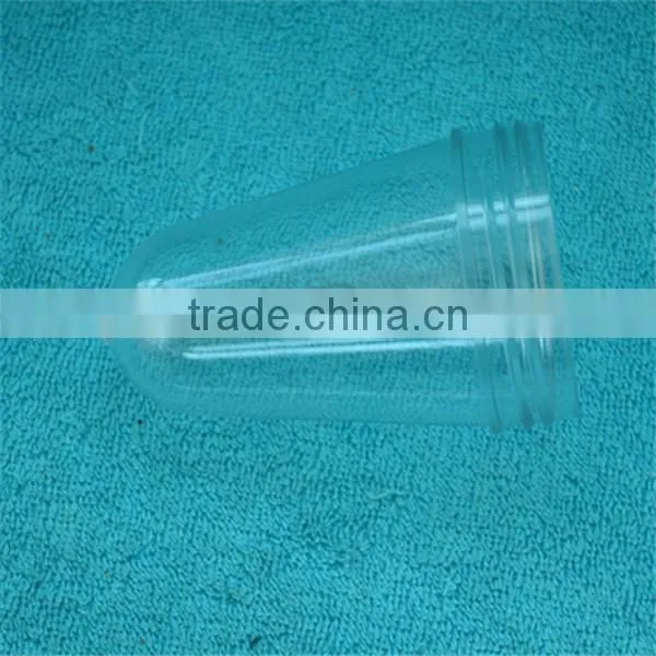 PET Plastic Preform photo-4