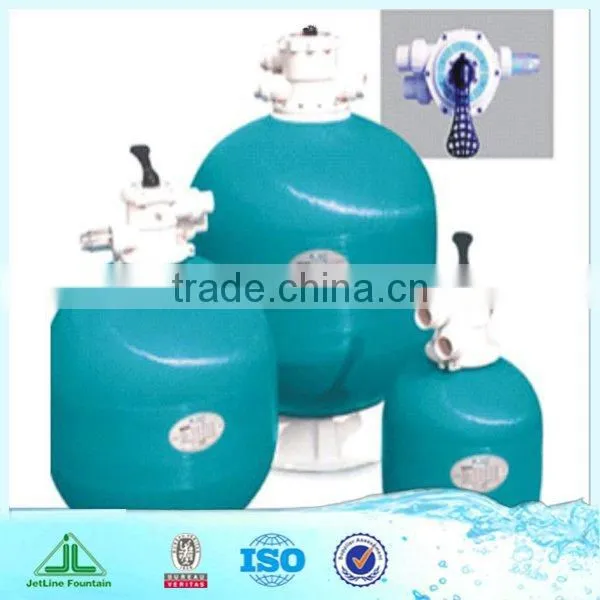 Water Treatment Machine for Swimming Pool photo-2