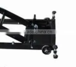 1500lbs Hydraulic Air ATV/motorcycle Lift Table photo-4