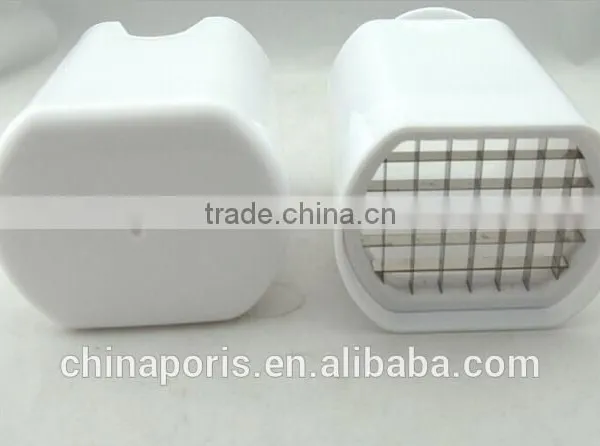 Factory Sales!!! Potato Chip French Fries Cutter Potato Chip Slicer/ Vegetable Slicer With Good Quality photo-3