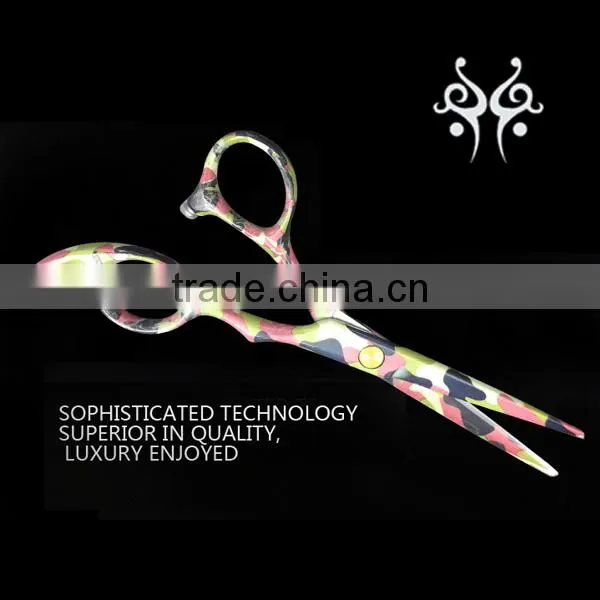 QJ-HC43 New Arrival Colorful Barber Shop Equipment for Hair Cut photo-5