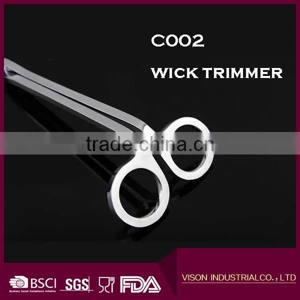 Yangjiang Factory Candle Accessory Candle Wick Trimmer photo-3