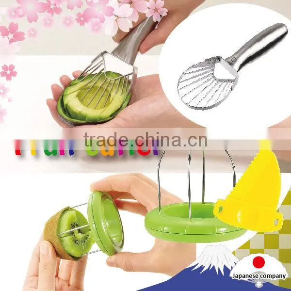 Various Types of Convenient Fruit Slicer With Superb Cutting Edges photo-2
