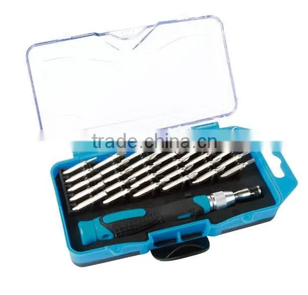 2017 Computer Tool Kit, 32pcs Precision Screwdriver Bit Set&computer Tool photo-2