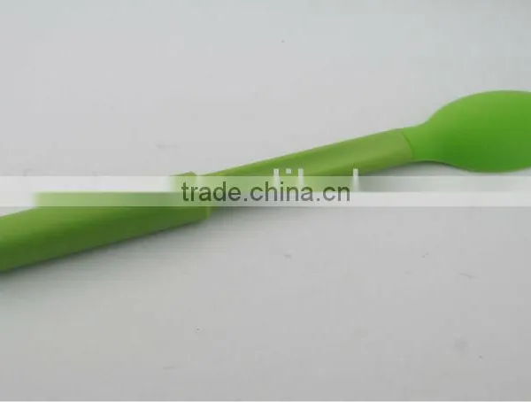 Silicone Spoon photo-2