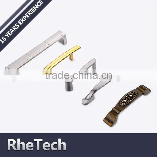 Jewelry Box Hardware Handles RH-A0024 photo-6