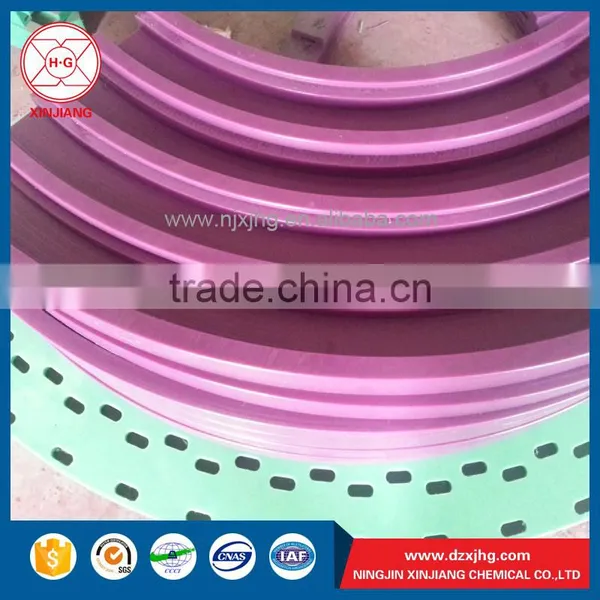 Abrasion Resistant UHMW Conveyor Corner Track Manufacturer photo-3