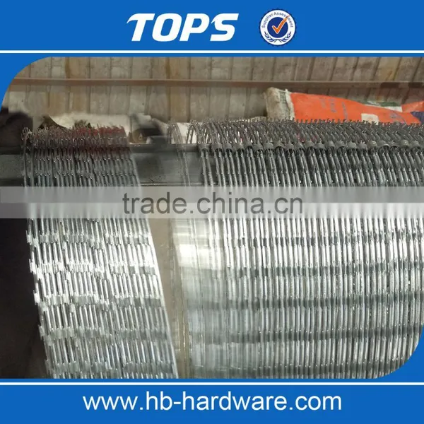 Razor Barbed Wire BTO22 CBT60 Series photo-3