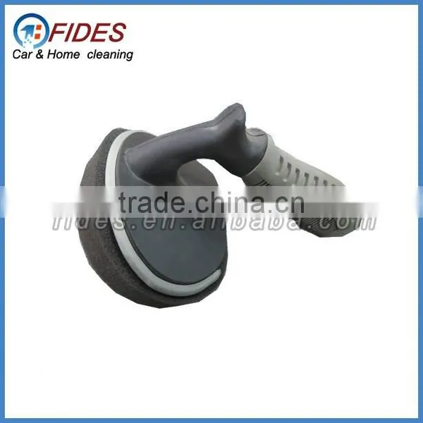 Car Alloy Sponge Wheel Brush for Polishing