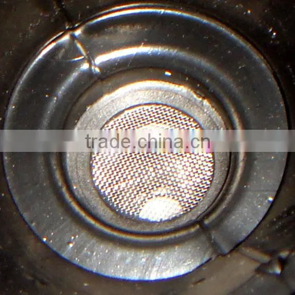 Plastic Oil Funnel - F135E02 photo-2