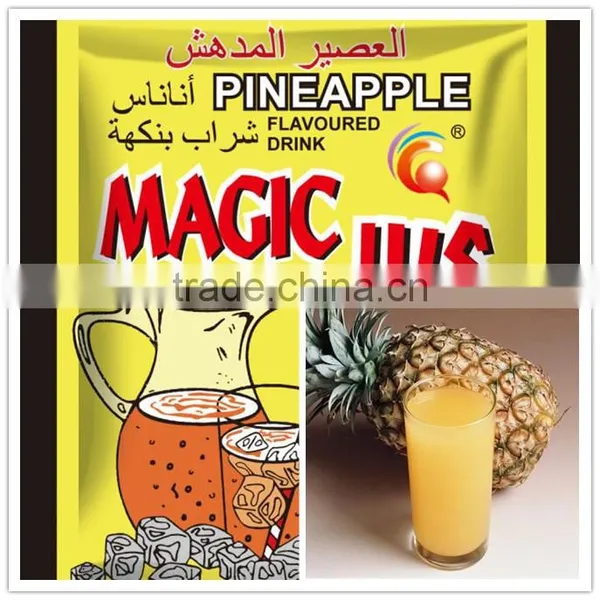Pineapple Juice Powder Spray Dried/Pineapple Powder/Fruit Juice Powder Pineapple photo-3
