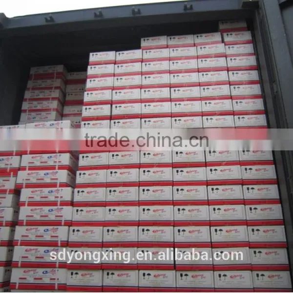 500g Low Sugar Instant Dry Yeast photo-5