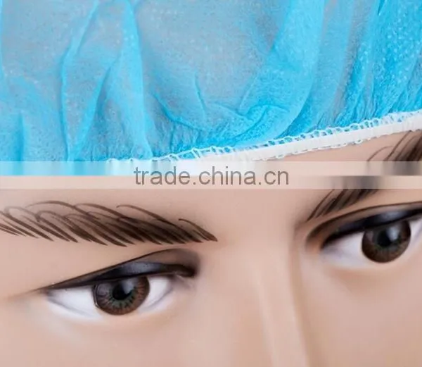 Bouffant Cap in Surgical Supplies photo-3