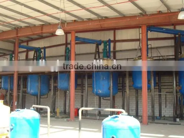 10000 Litre Unsaturated Polyester Resin Production Line photo-6