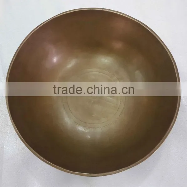 Best Selling Handmade Tibetan Meditation Singing Bowl photo-2