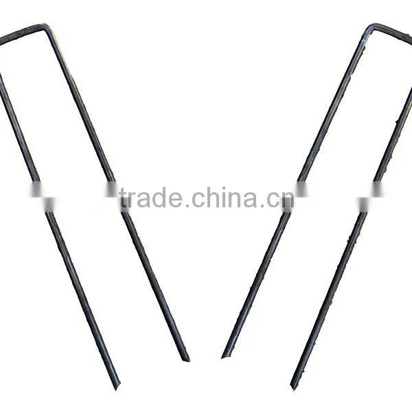 Sod Staples