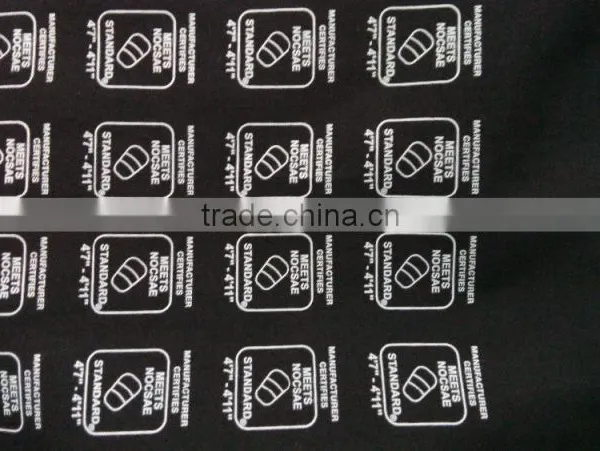 Jiabao Wholesale PET Release Coating Film for Screen and Offset Printing photo-3