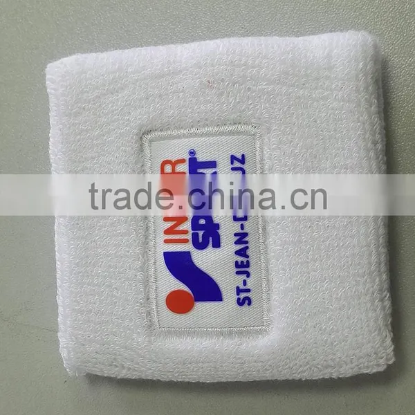 Custom Sports Wristbands photo-3