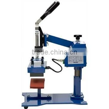 CY Sublimation Cap Heat Press Machine, Cap Heat Transfer Machine for Sale photo-2