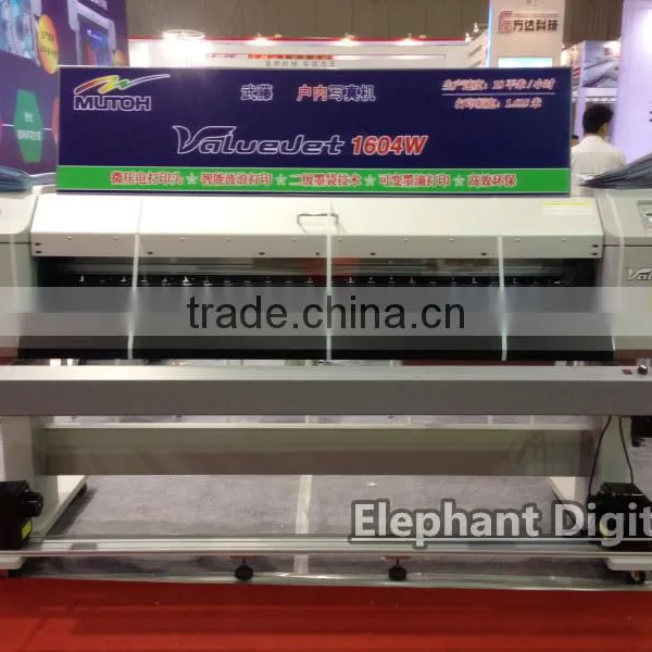 Price of Mutoh Solvent Printer photo-3