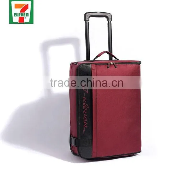Foldable Trolly Bag Clearance Stocklot 150601- 624 photo-2