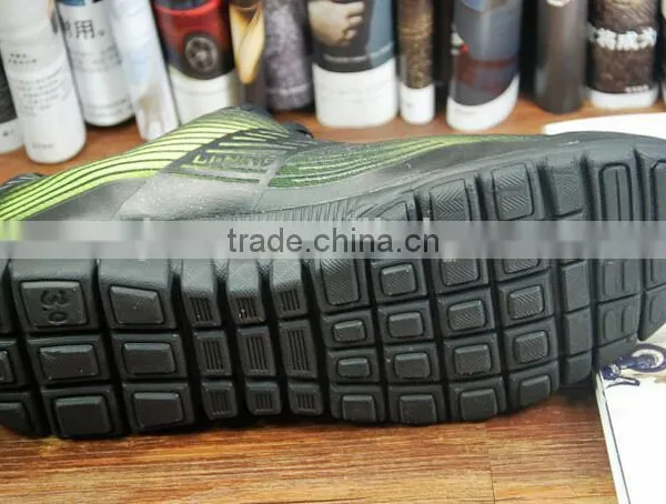 GZY Shoes Surplus Sneaker Shoes Light and Fashion Wholesale Guangzhou 2017 Stock Lots China Export Direct Sell Price photo-3