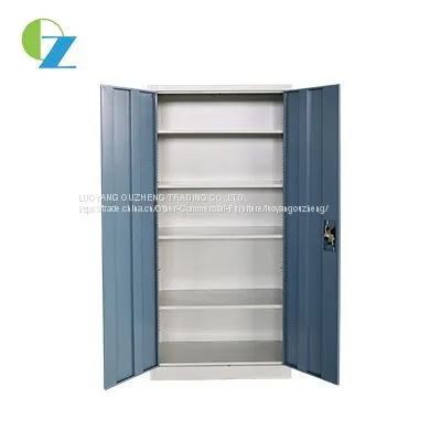 ​Tone Color Steel Cupboard With Lightning Lock photo-2