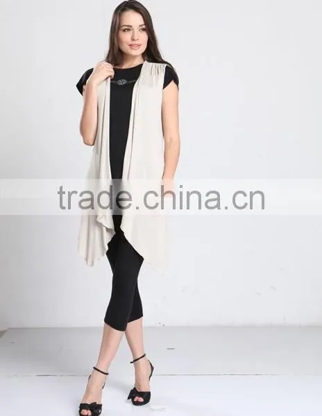 2016 Latest Design OEM Made in India Clothing photo-6