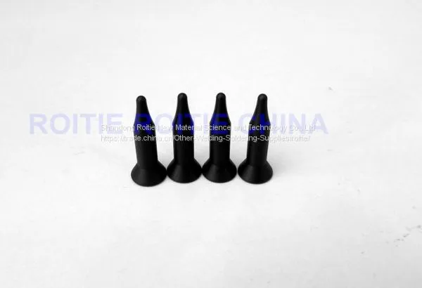 KCF Pin Nut Welding M6 Kcf Guide Pin Location Pin Ceramic Pin photo-5