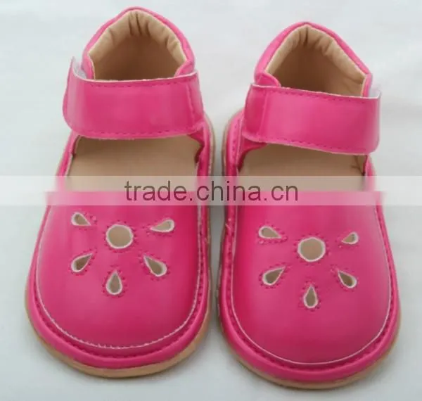 Guangdong Hot Quality Squeaky Shoes for Toddlers Wholesale photo-2