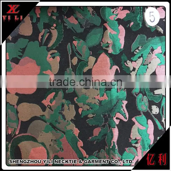 China Wholesale Fashion Yarn Dyed Woven Fabric photo-2