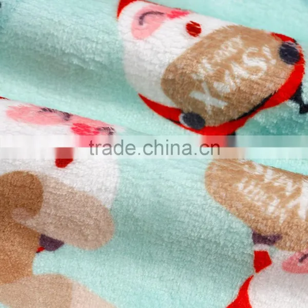 ShiJ Santa Claus Newborn Baby, Blanket Type Anti Kick, Baby Sleeping Bag photo-6