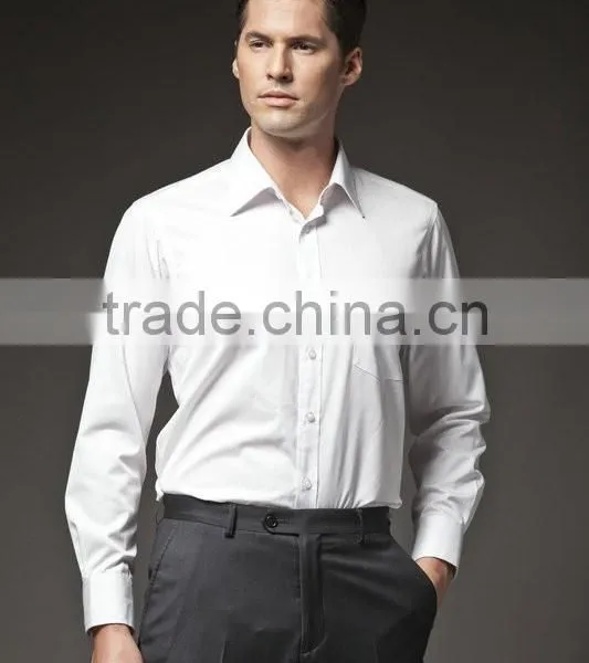 Men Shirts, Men Dress Shirts Made to Measure Custom Made photo-4