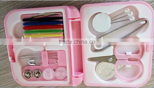 Blister Card Package Sewing Kit photo-3
