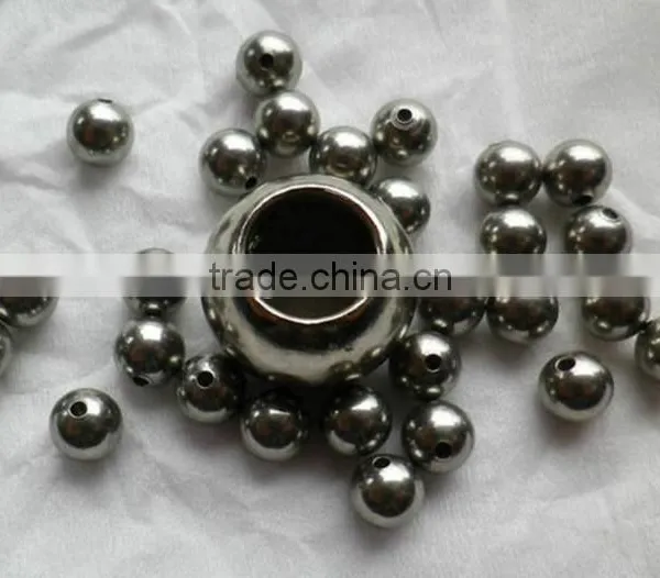 Stainless Hollow Balls 1-60mm Size Customized 2016 Wholesale photo-3