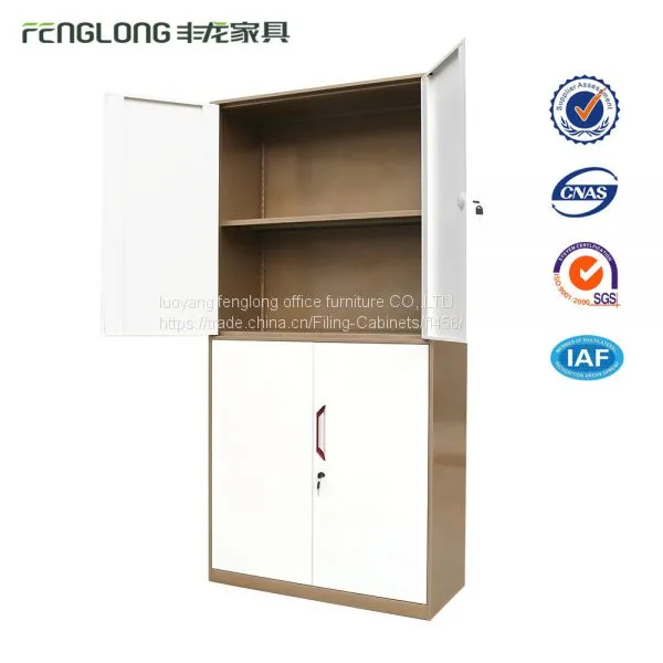 4 Door Filing Cabinet Made in China