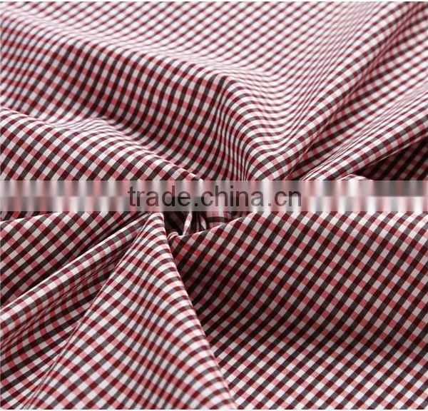 100% Cotton Material Combed Yarn Type Dyeing Fabric photo-5