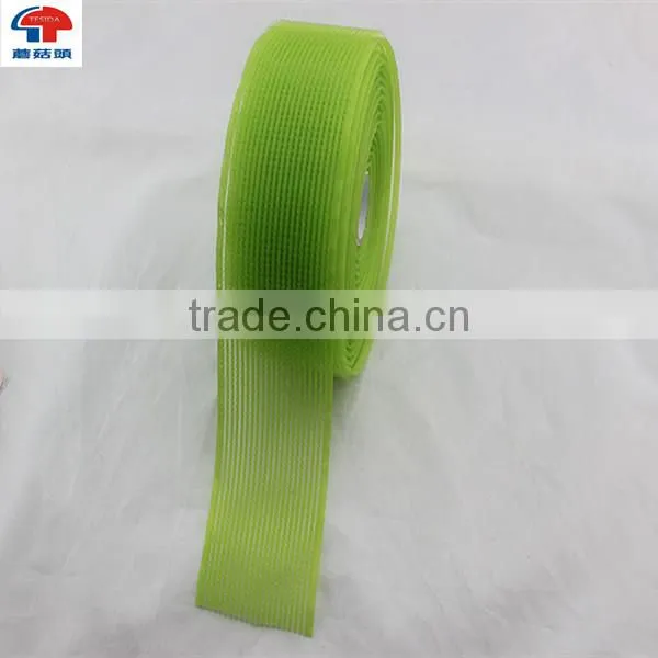 Beautiful Posted Magic Belt Colorful Hook and Loop Fastener Tape photo-6