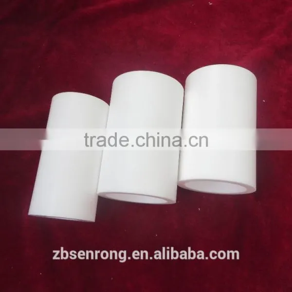 Shandong Facotry of PURE PTFE TUBE photo-5