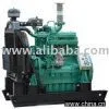 Gas Engines