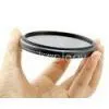MRC-CPL MRC-UV 58mm 62mm 77mm Custom Slim Nd Filter, 3 Stop nd Filter ND4-500