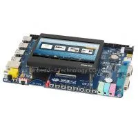 Cortex-A8 OK210 Single Board Computer 512M RAM 512M NANDFLASH photo-2